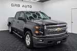 2015 Chevrolet for sale at GR8 Auto