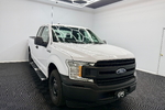 2018 Ford for sale at GR8 Auto