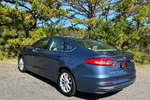 2019 Ford Fusion for sale at GR8 Auto