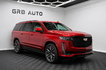 2023 Cadillac for sale at GR8 Auto
