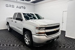 2017 Chevrolet for sale at GR8 Auto