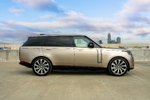 2023 Land Rover Range Rover for sale at GR8 Auto