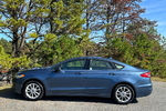 2019 Ford Fusion for sale at GR8 Auto