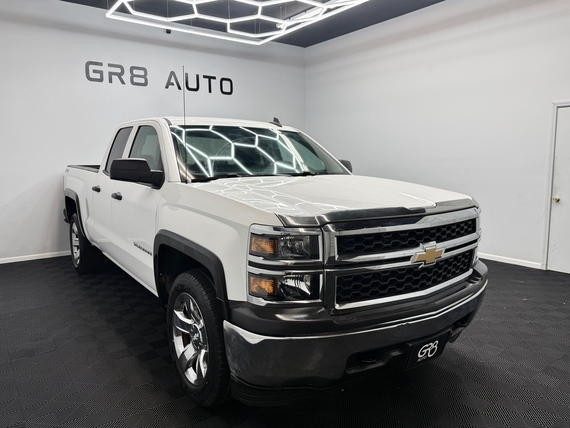 2017 Chevrolet for sale at GR8 Auto | GR8 Auto